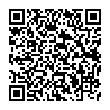 QR-код ссылки на материал «Некрасивая история. В Дзержинске водитель иномарки стукнул две машины и скрылся»