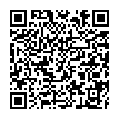 QR-код ссылки на материал «Презентация книги. В Дзержинске прошел творческий вечер поэтессы Дарьи Пфау»