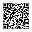 QR-код ссылки на материал «Тотальный диктант в Дзержинске. Где пишем и под чью диктовку?»