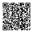 QR-код ссылки на материал «Светофоры на одном из перекрестков Дзержинска начали работать в новом режиме»