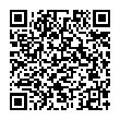 QR-код ссылки на материал «В Дзержинске состоялся Всероссийский конкурс танцевальных и цирковых коллективов»