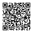 QR-код ссылки на материал «Путь закрыт. На дзержинском бульваре Химиков - новые маршруты для пешеходов»