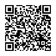 QR-код ссылки на материал «На «Дзержинскхиммаше» произошло обрушение кровли. Есть погибший»