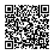QR-код ссылки на материал «В Дзержинске подвели итоги городского конкурса «Снеговик — 2019»»