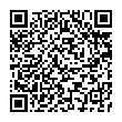 QR-код ссылки на материал «В Дзержинске прошел чемпионат области по фехтованию на шпагах»