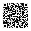 QR-код ссылки на материал «Глава Дзержинска Иван Носков разбирался в проблемах поселков»