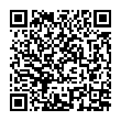 QR-код ссылки на материал ««Обратная связь». Женщина-водитель возмущена поведением другого автомобилиста»