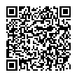 QR-код ссылки на материал «Глава Дзержинска Иван Носков планирует проводить личные встречи с жителями»