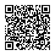 QR-код ссылки на материал ««Говорит Дзержинск». Каким будет наш парк культуры и отдыха?»