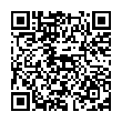 QR-код ссылки на материал «В Дзержинске прошли старты по настольному теннису и водному поло»
