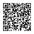 QR-код ссылки на материал «ДТП с переворотом. Возле Орловских двориков столкнулись две машины»