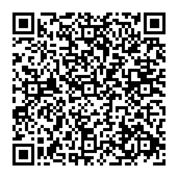 QR-код ссылки на материал «Без промаха. На Мулинском военном полигоне прошел отборочный тур конкурса «Мастера артиллерийского огня - 2019»»