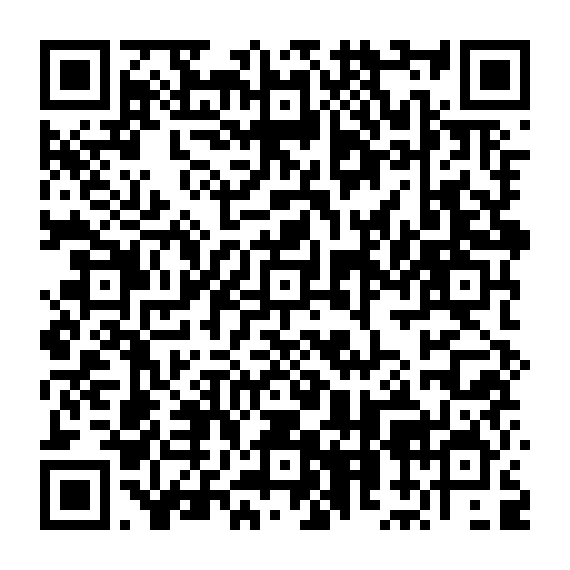 QR-код ссылки на материал «История с хорошим завершением. Дзержинского бизнесмена Загоскина обязали ликвидировать ангар в палисаднике»