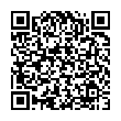 QR-код ссылки на материал «13 апреля дзержинцы напишут Тотальный диктант»
