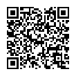 QR-код ссылки на материал ««JP Big Band» выступили в дзержинской Скрябинке»