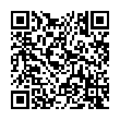 QR-код ссылки на материал «В Дзержинске представили новый краеведческий проект»
