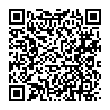 QR-код ссылки на материал «Дзержинцы рассказали, каким должен быть городской парк культуры и отдыха»