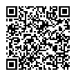 QR-код ссылки на материал «Дзержинские оперативники разыскивают похитителя спортивных курток»