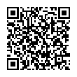 QR-код ссылки на материал «Суд запретил сносить ларьки у дзержинского ТЦ «Союз»»
