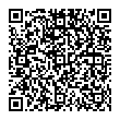 QR-код ссылки на материал «Задержан бывший прокурор Дзержинска и экс-заместитель прокурора Нижегородской области Дмитрий Жиделев»