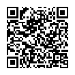 QR-код ссылки на материал «В Дзержинске открылась выставка, посвященная Гусельникову»