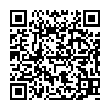 QR-код ссылки на материал «Дзержинцы в седьмой раз написали Тотальный диктант»
