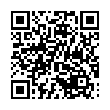 QR-код ссылки на материал ««Говорит Дзержинск». ДКХ исполняется 60 лет»