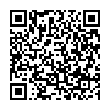 QR-код ссылки на материал «В Дзержинске завершились два волейбольных турнира»