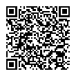 QR-код ссылки на материал «За минувшие сутки два жителя Дзержинска потеряли более 150 тысяч рублей»