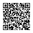 QR-код ссылки на материал «Пассажиры не пострадали при обстреле троллейбуса в Дзержинске»