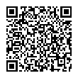 QR-код ссылки на материал «Стартовал Чемпионат Дзержинска по волейболу среди женских команд»