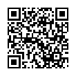 QR-код ссылки на материал «В поселке Пушкино загорелся частный дом»