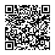 QR-код ссылки на материал «Дзержинцы рассказали, пойдут ли на субботник»