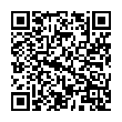 QR-код ссылки на материал «Турнир по хоккею с шайбой среди юношей прошел в Дзержинске»