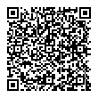 QR-код ссылки на материал «Забыть про болезни. Дзержинский центр "Покров" организовал увлекательную программу для маленьких пациентов больницы №13»