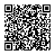 QR-код ссылки на материал «Предварительная причина пожара в Пушкино – неисправность электрооборудования»
