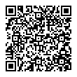 QR-код ссылки на материал «Дзержинские депутаты предложили изменить принцип распределения путевок в детские лагеря»