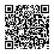 QR-код ссылки на материал ««Говорит Дзержинск». В городе идет месячник по благоустройству»