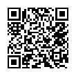 QR-код ссылки на материал «Из истории пожарной охраны Дзержинска»