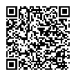 QR-код ссылки на материал ««Говорит Дзержинск». Городская администрация объявила «войну» торговым ларькам»