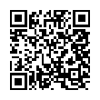 QR-код ссылки на материал «В Нижегородскую область идет потепление»