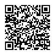 QR-код ссылки на материал «В Дзержинске полицейские разыскивают похитителей велосипедов»