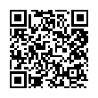 QR-код ссылки на материал «В Дзержинске открыли велосезон»