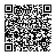 QR-код ссылки на материал «В Нижнем Новгороде готовятся модернизировать транспортную систему»