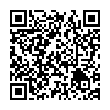 QR-код ссылки на материал «В этом году традиция выходить на субботники отметила 100 лет»