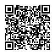 QR-код ссылки на материал «В Дзержинске прошел общегородской субботник»