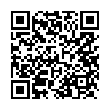 QR-код ссылки на материал «В Дзержинске помыли Ленина»