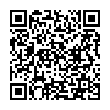 QR-код ссылки на материал «В Дзержинске начала работу Школа безопасности»