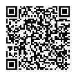 QR-код ссылки на материал «Сразу несколько дзержинских музыкантов вернулись с престижных конкурсов с наградами»