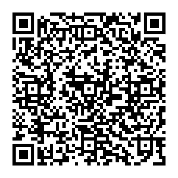 QR-код ссылки на материал «Сараев нет, а ямы остались. В Дзержинске у одного из домов сложилась опасная для жизни людей ситуация»